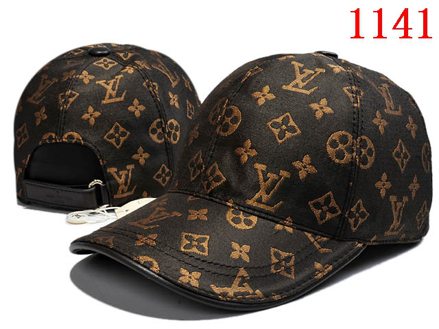 LV Hats AAA-061