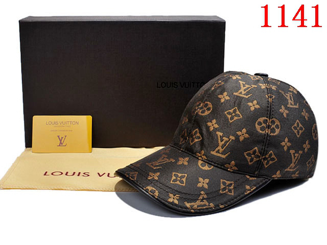 LV Hats AAA-062