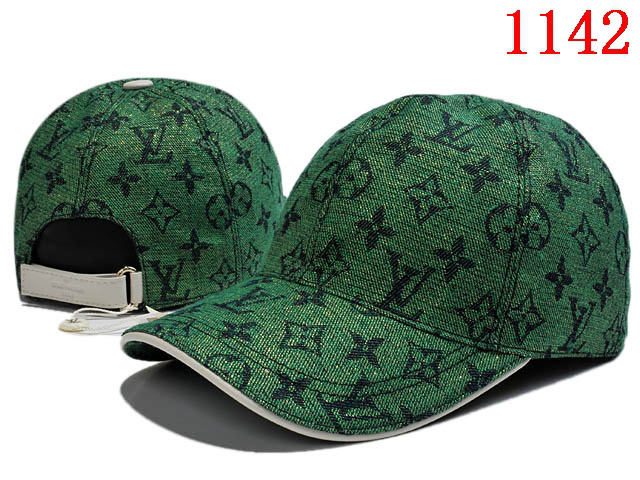 LV Hats AAA-063