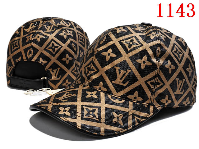 LV Hats AAA-065