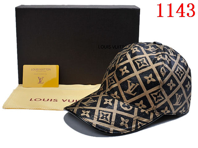 LV Hats AAA-066