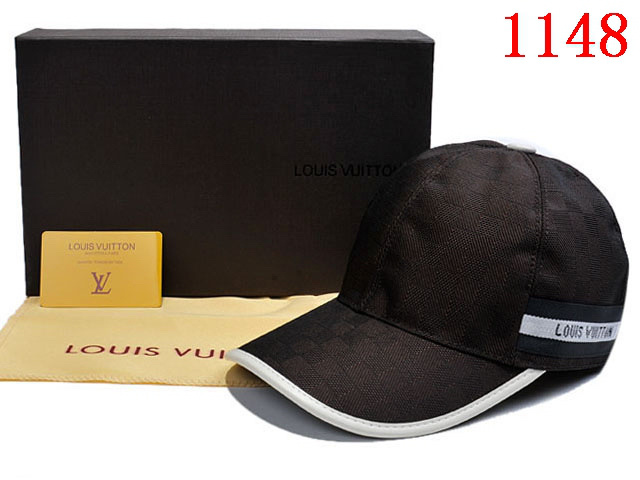 LV Hats AAA-076