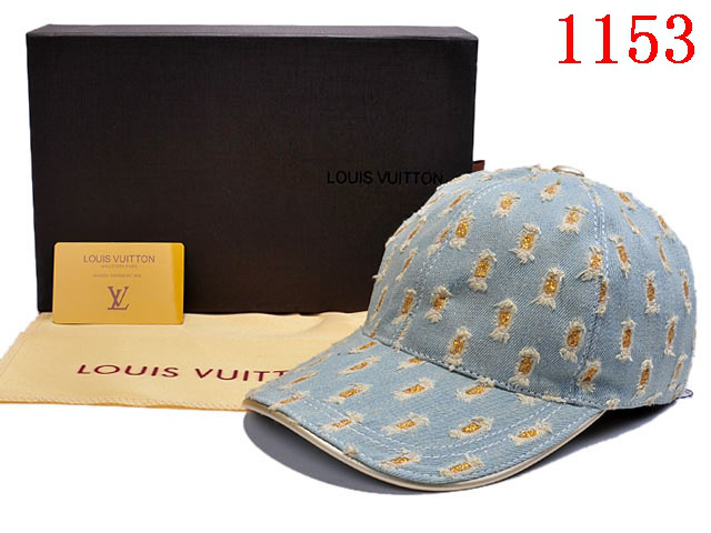 LV Hats AAA-086