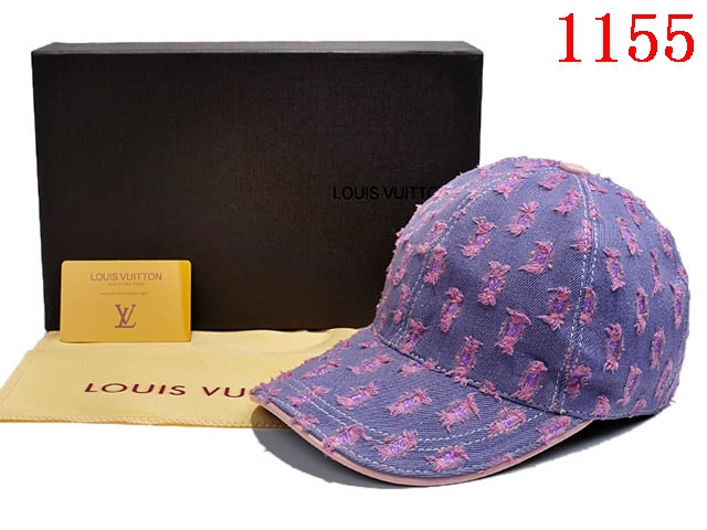 LV Hats AAA-090