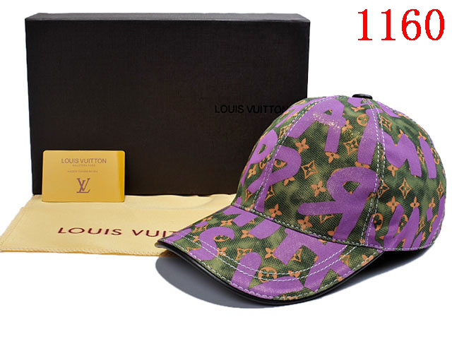 LV Hats AAA-100