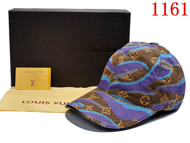 LV Hats AAA-102