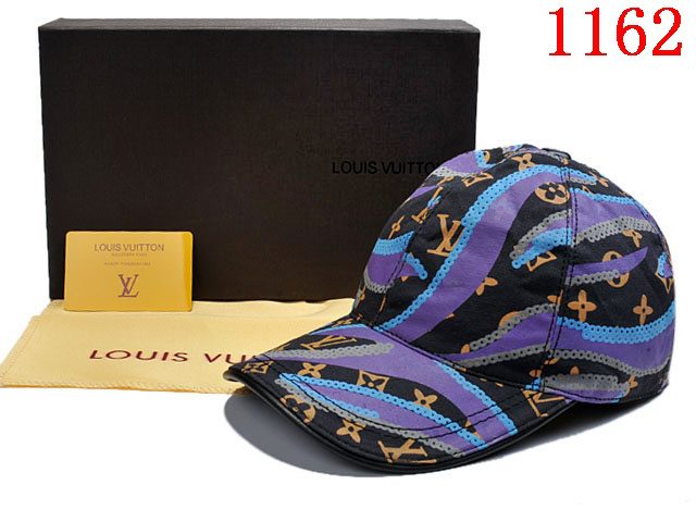 LV Hats AAA-104