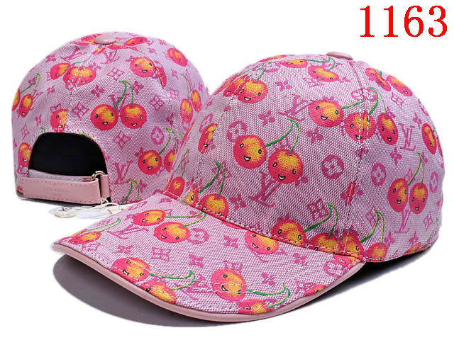 LV Hats AAA-105