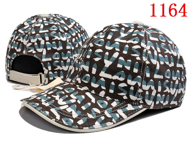 LV Hats AAA-107