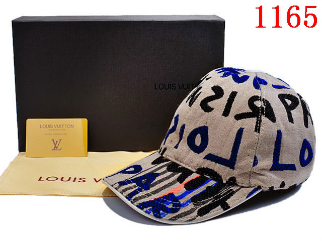 LV Hats AAA-110