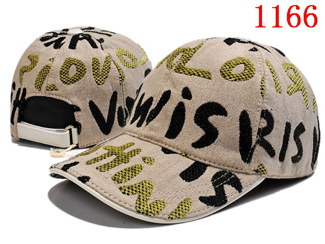 LV Hats AAA-111