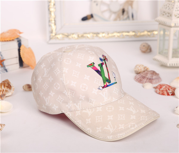 LV Hats AAA-113