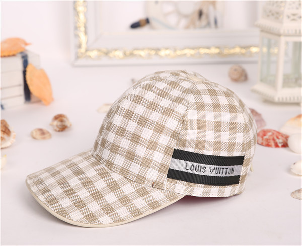 LV Hats AAA-116