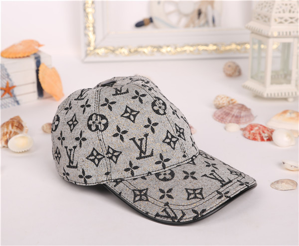 LV Hats AAA-117