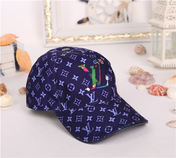 LV Hats AAA-119