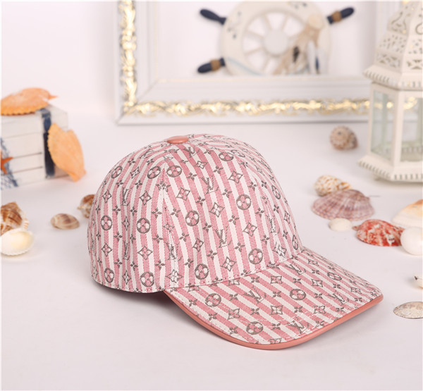 LV Hats AAA-122