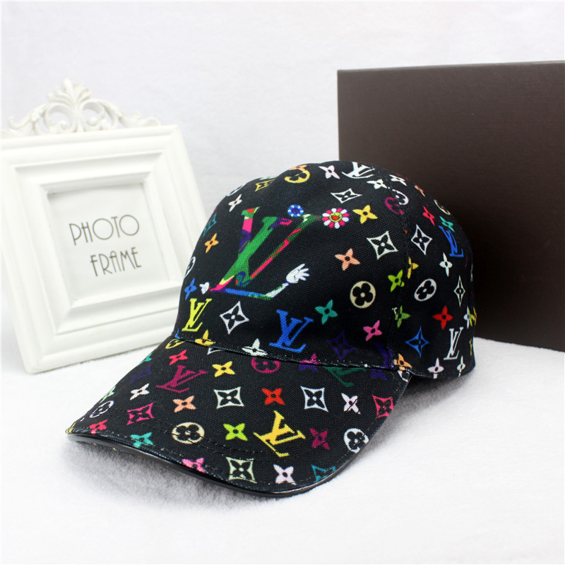 LV Hats AAA-123