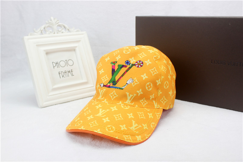 LV Hats AAA-124