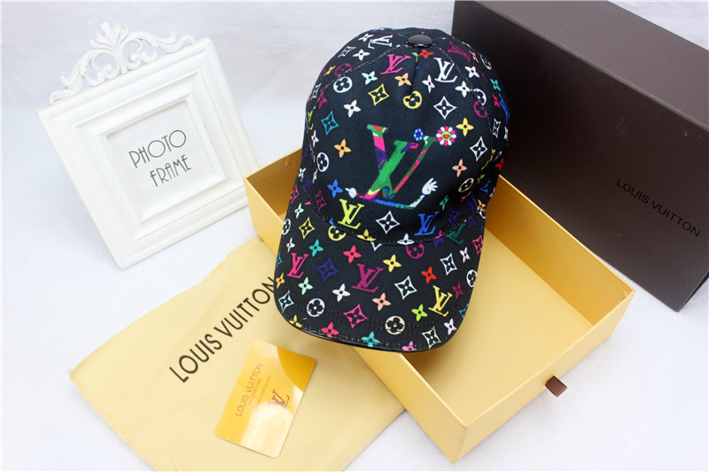 LV Hats AAA-125