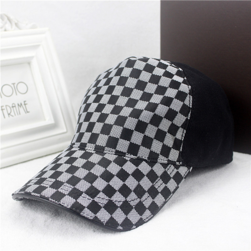 LV Hats AAA-126