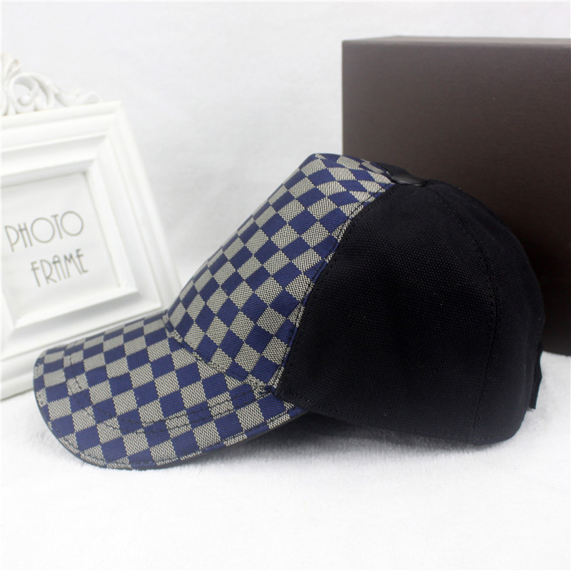 LV Hats AAA-127