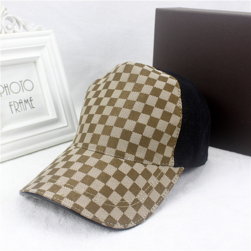 LV Hats AAA-128