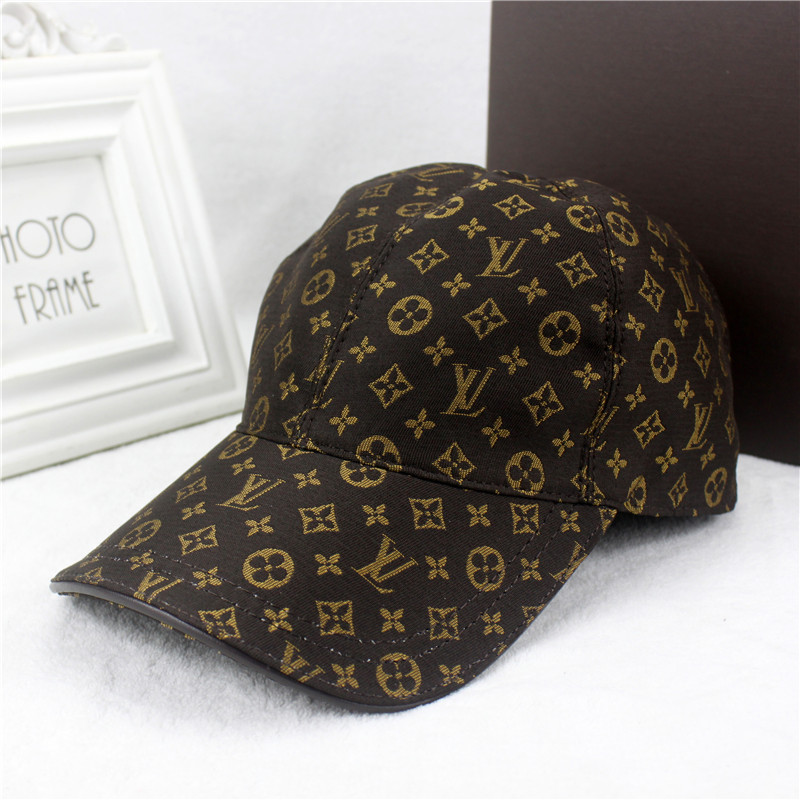 LV Hats AAA-129