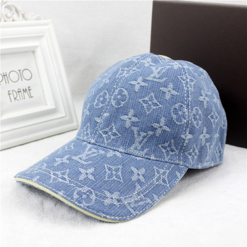 LV Hats AAA-130