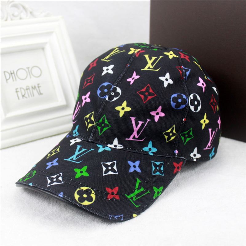 LV Hats AAA-137