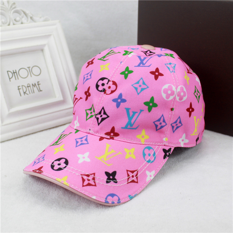 LV Hats AAA-138