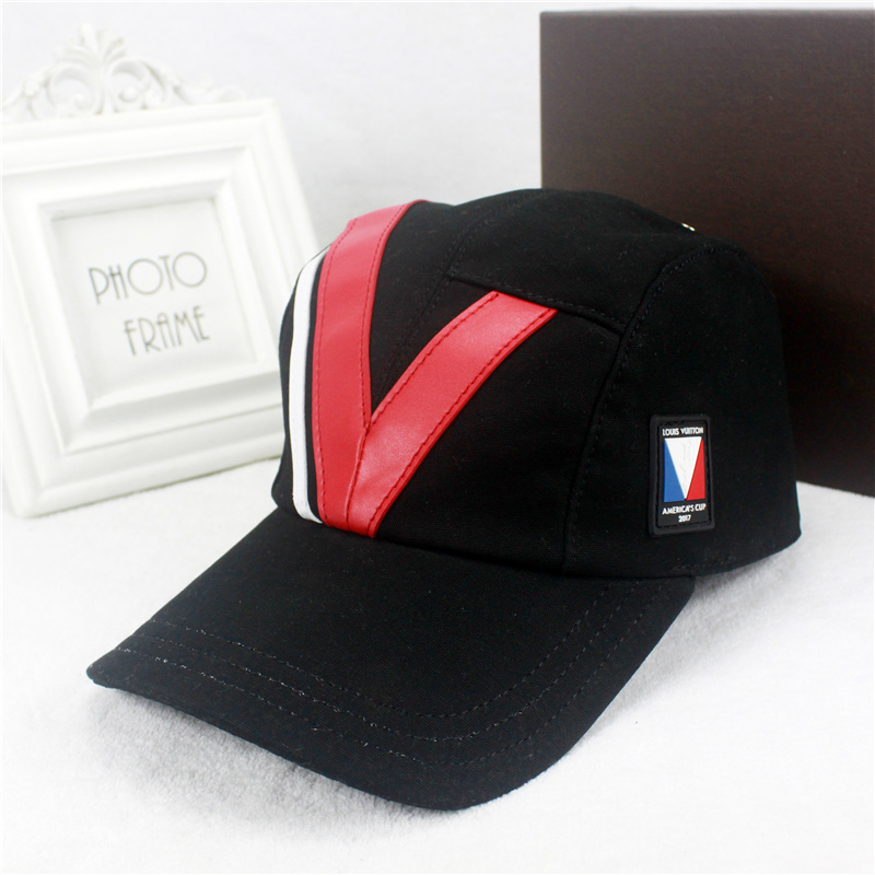 LV Hats AAA-139