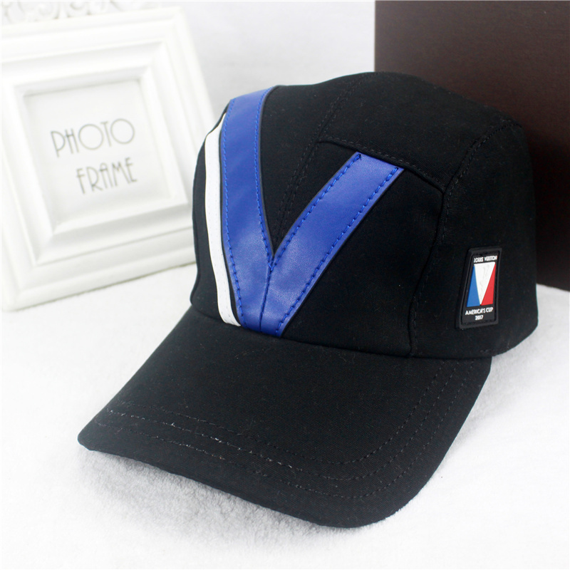 LV Hats AAA-141