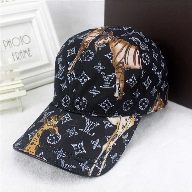 LV Hats AAA-143