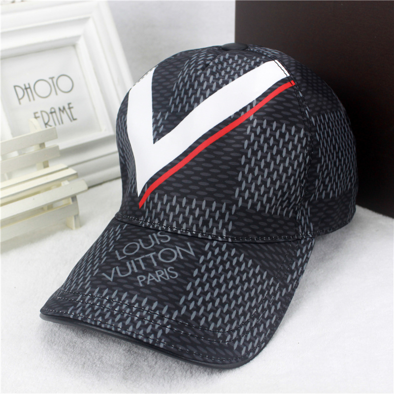 LV Hats AAA-144