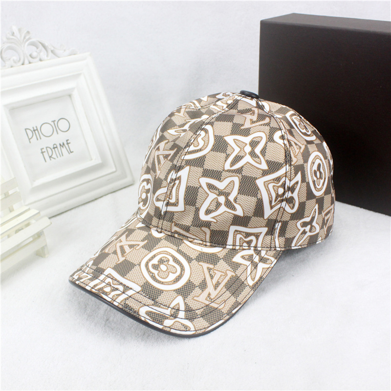 LV Hats AAA-146