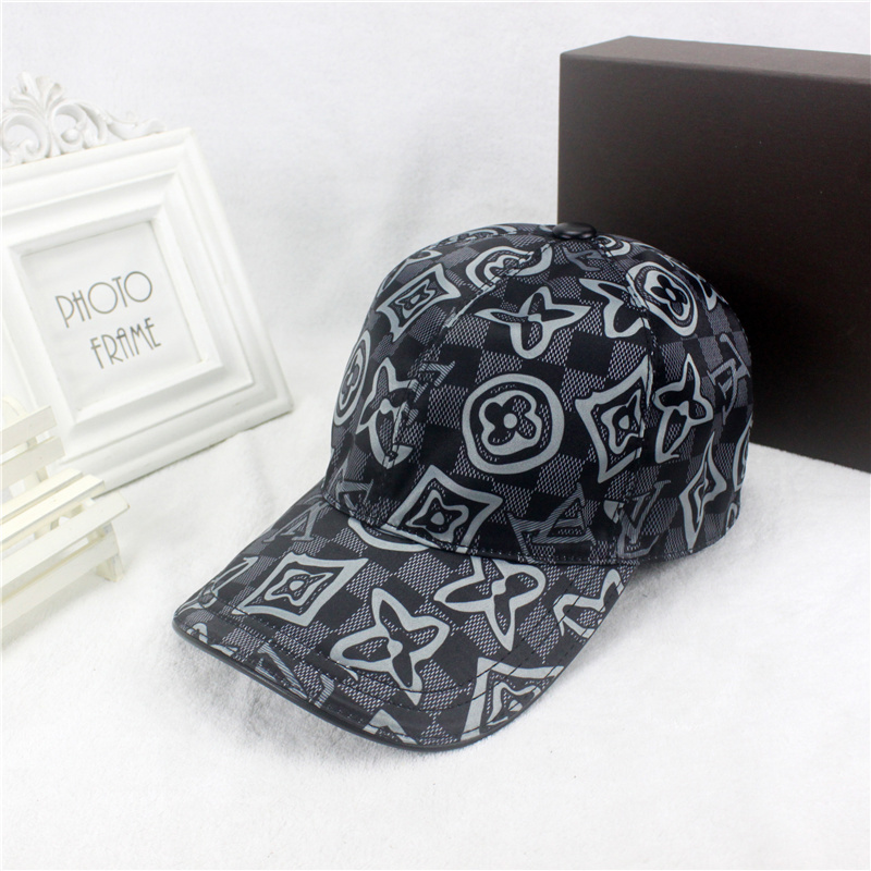 LV Hats AAA-147