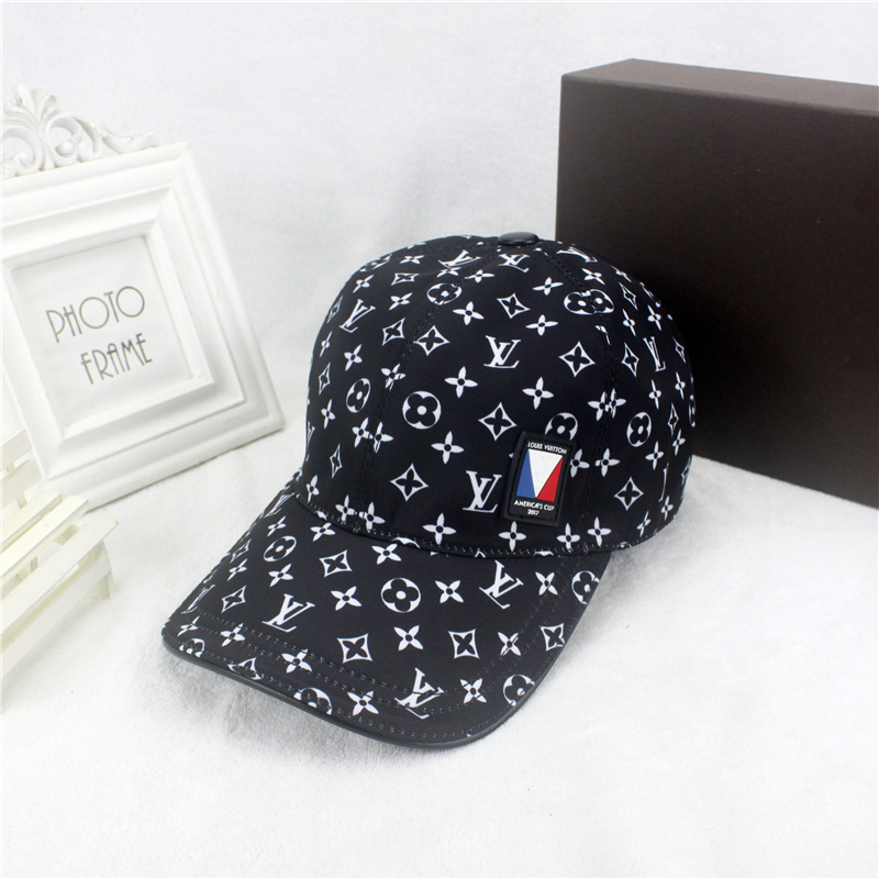 LV Hats AAA-148