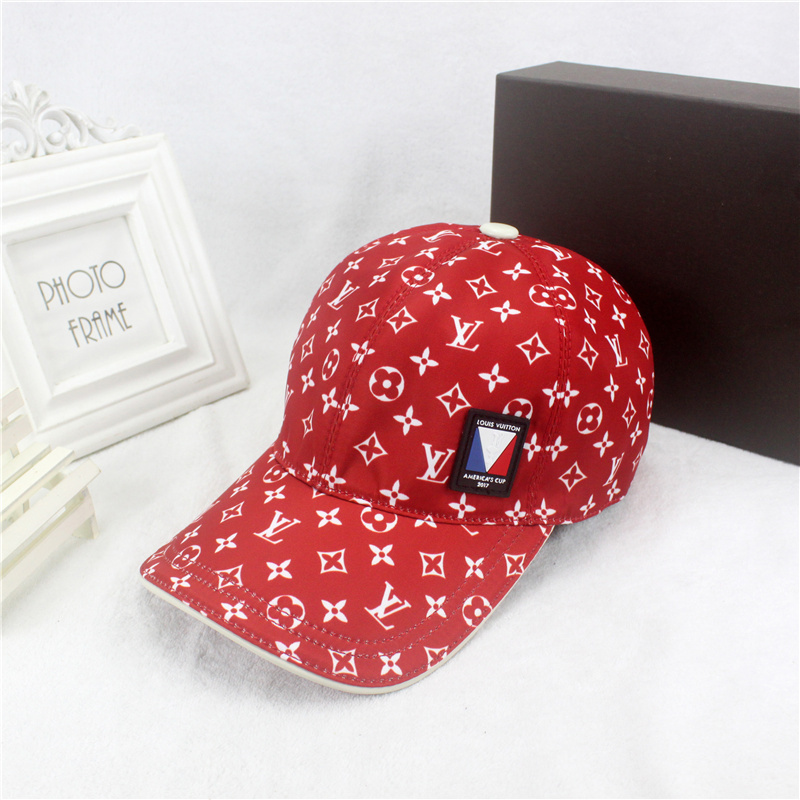 LV Hats AAA-149