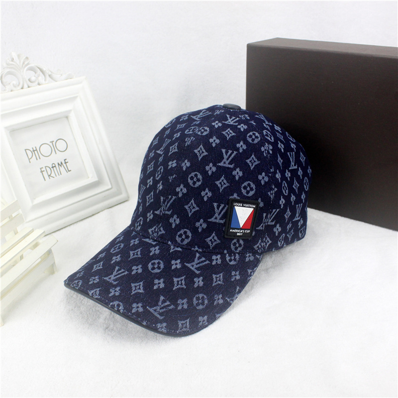 LV Hats AAA-151