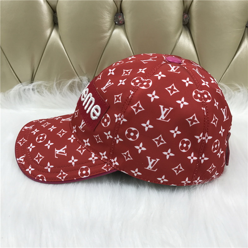 LV Hats AAA-156