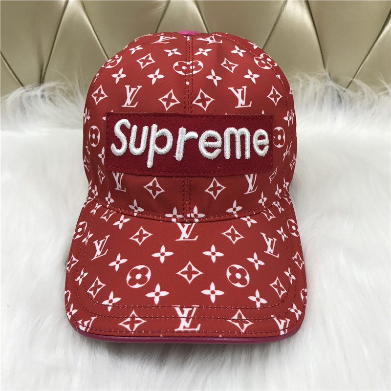 LV Hats AAA-156