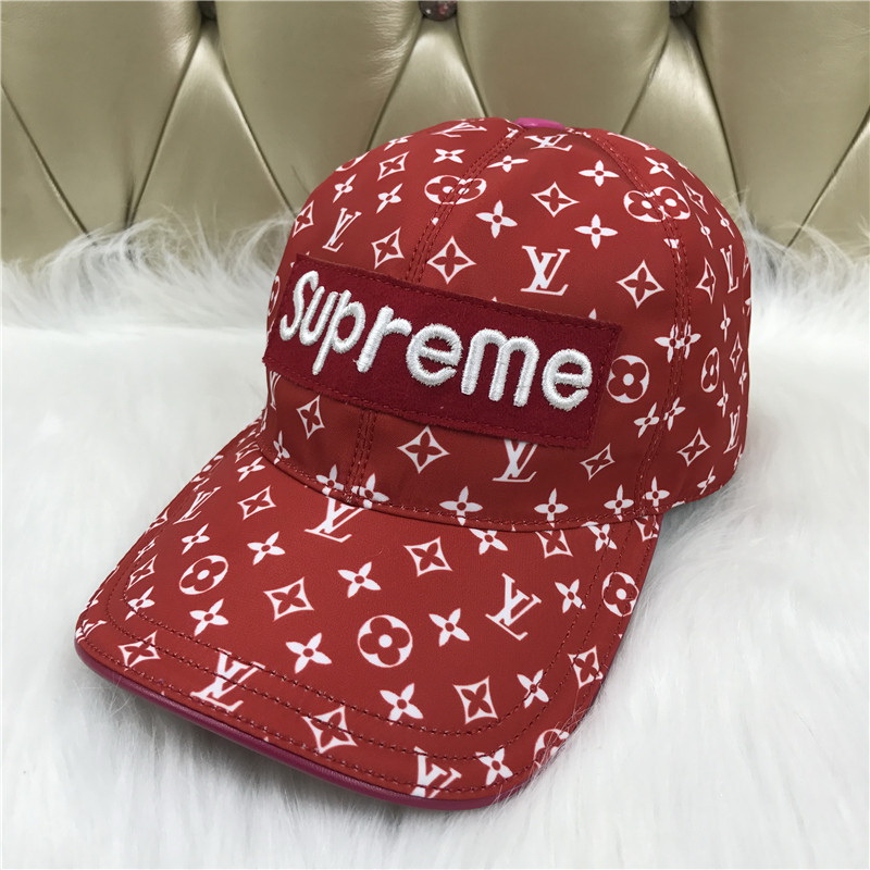 LV Hats AAA-156