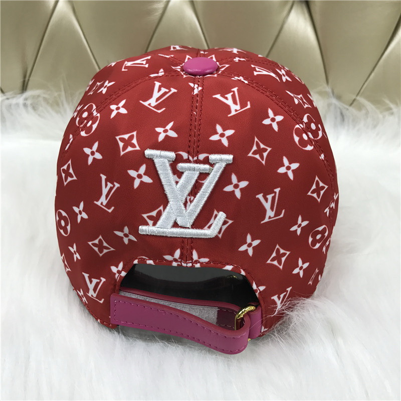 LV Hats AAA-156