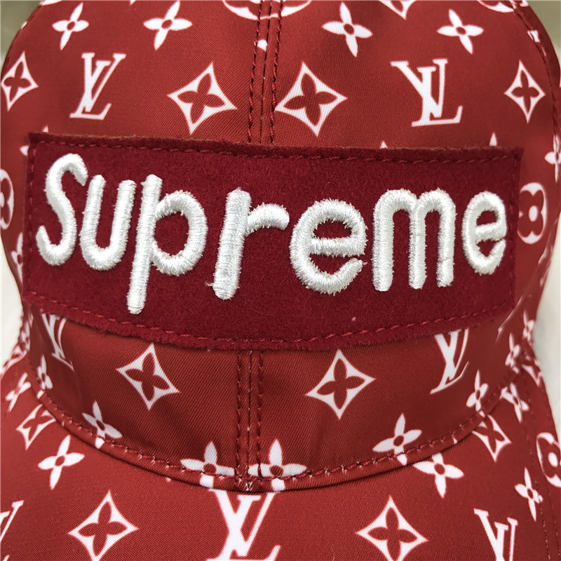 LV Hats AAA-156