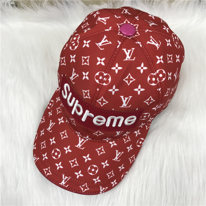 LV Hats AAA-156