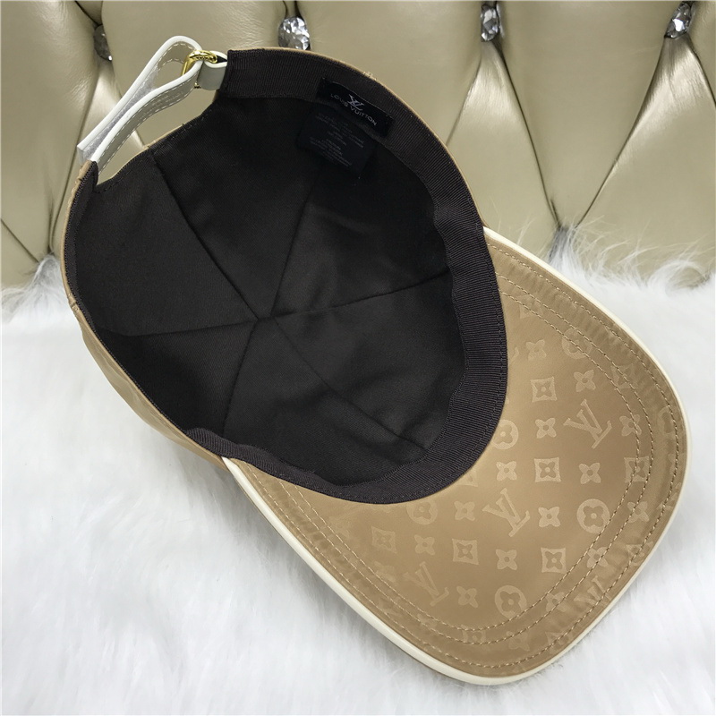 LV Hats AAA-160