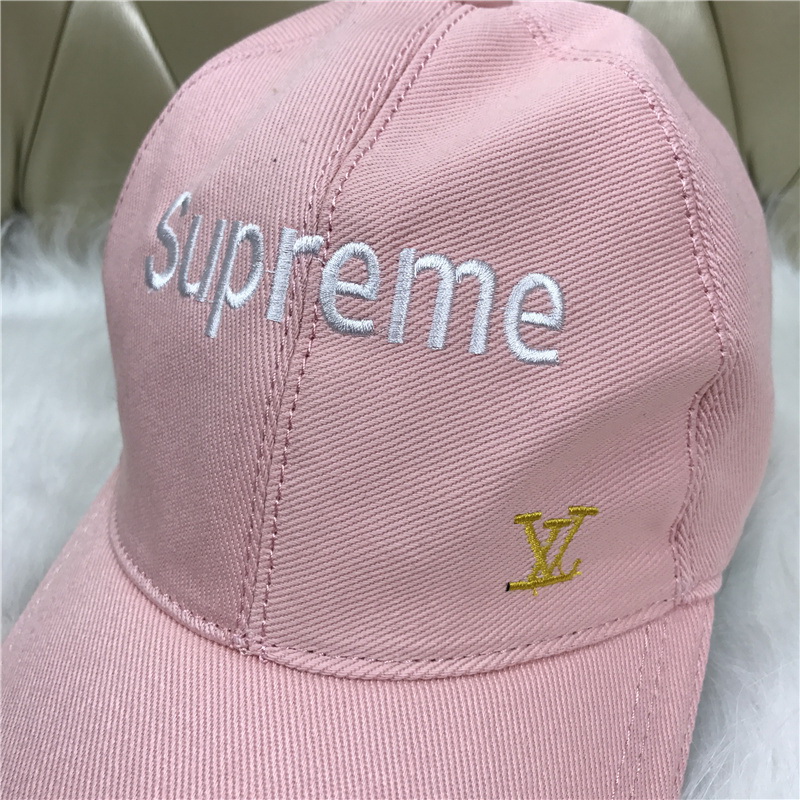 LV Hats AAA-162