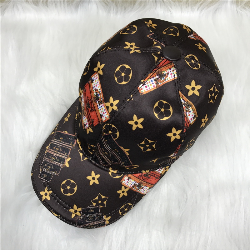 LV Hats AAA-163