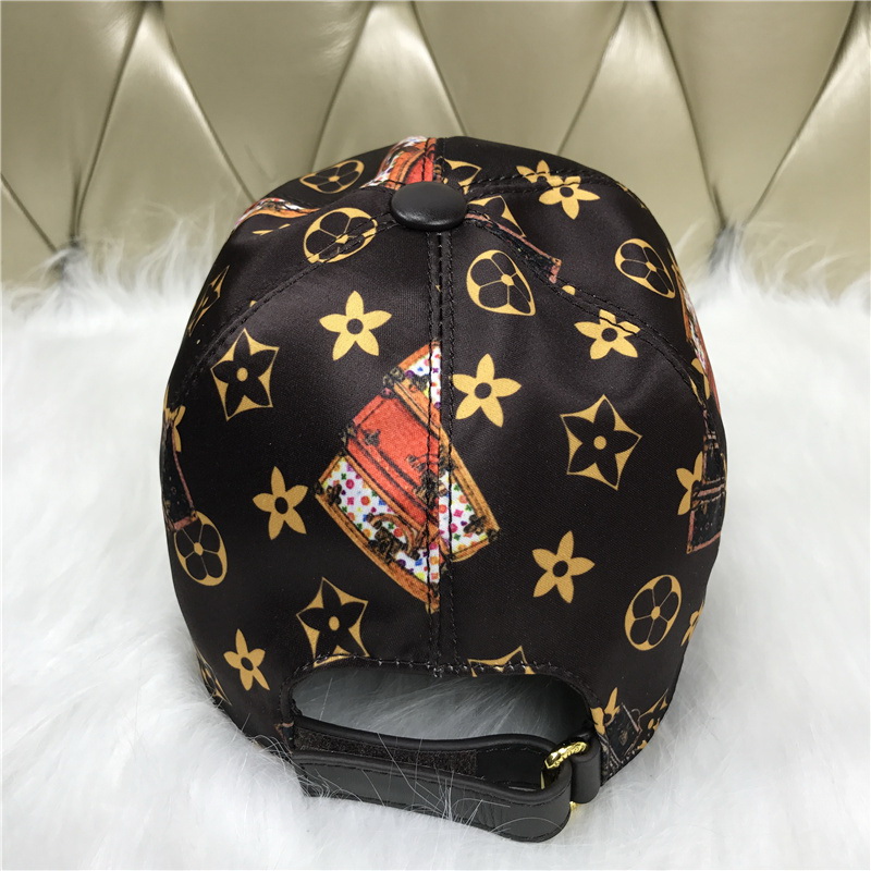 LV Hats AAA-163