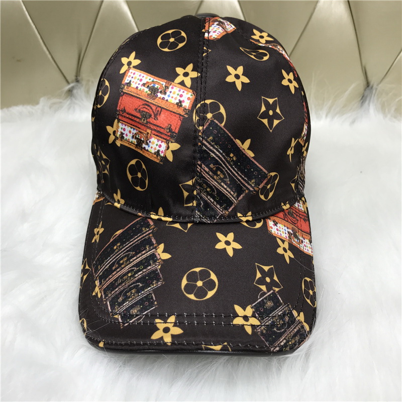 LV Hats AAA-163